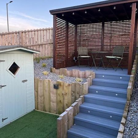 Seabreeze Cottage Portstewart Exterior photo