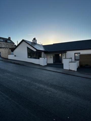 Seabreeze Cottage Portstewart Exterior photo